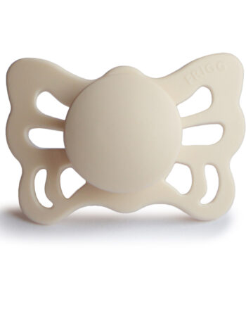 Tétine - Butterfly (silicone)