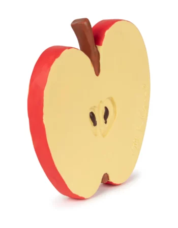 Jouet de dentition - Pepita the Apple