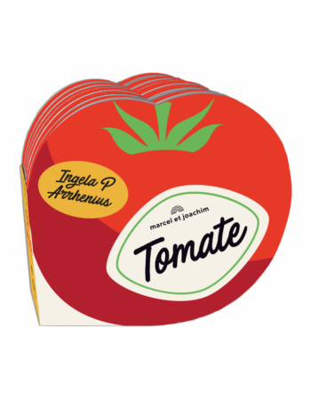 Livre - La tomate