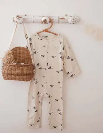 Pyjama - Pia oie naturel