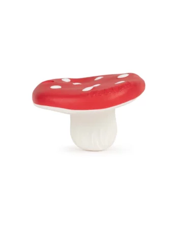 Jouet de dentition - Spotty the Mushroom