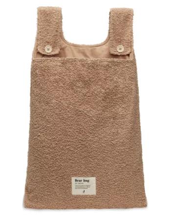 Sac de rangement boucle biscuit