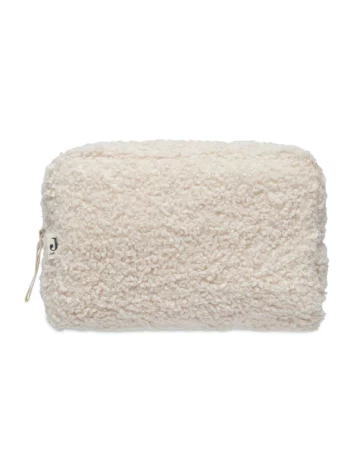 Trousse de soins bouclé naturel