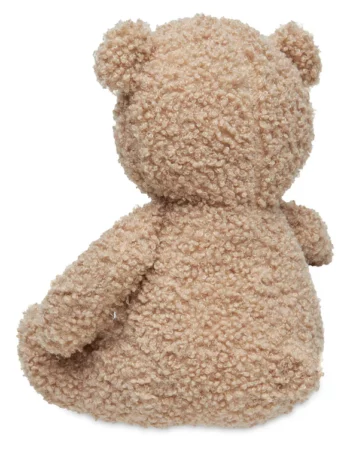 Peluche Teddy bear biscuit