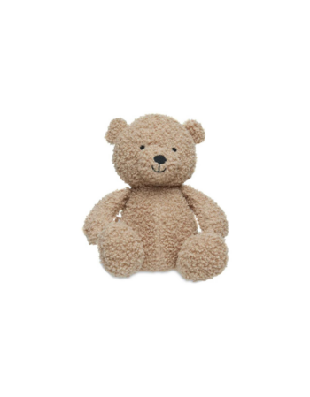 Peluche Teddy bear biscuit