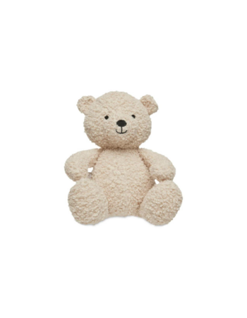 Peluche Teddy bear naturel