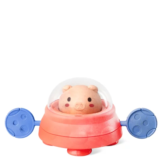 Jouet de bain – Space Piggy