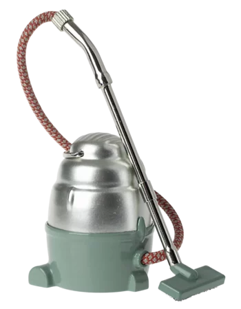 souris - aspirateur