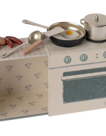 souris - cooking set