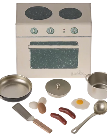 souris - cooking set