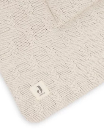 grain knit oatmeal - tapis de parc