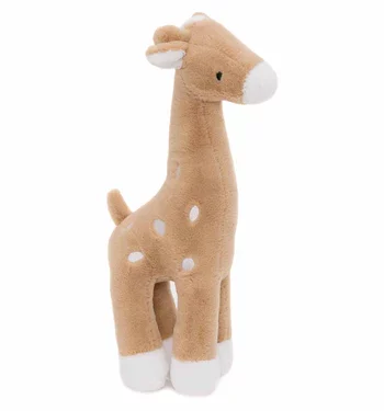 biscuit - peluche giraffe