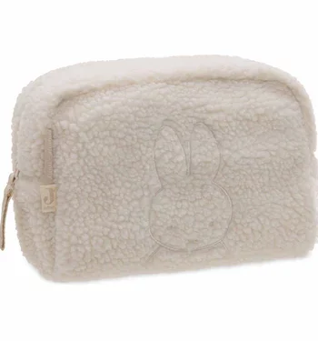 miffy teddy ivory - trousse de soin