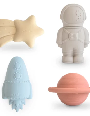 space - jouets de bain