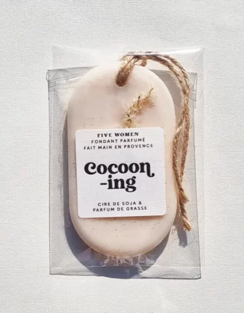 suspension parfumée - cocooning