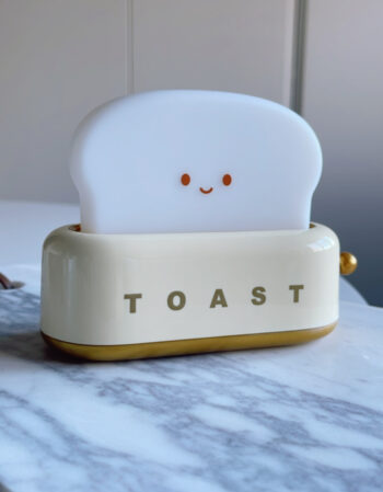 veilleuse - toaster