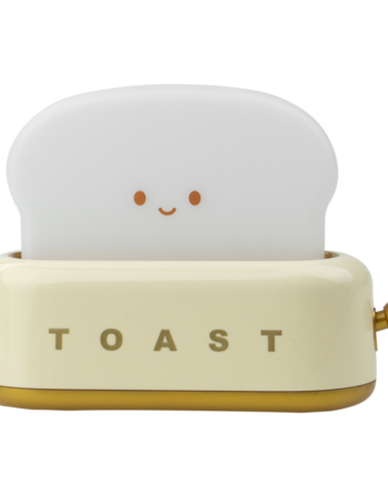 veilleuse - toaster